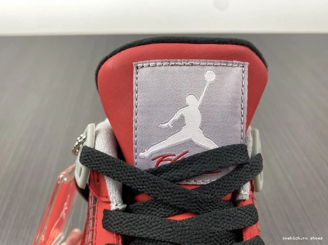 Cheap Bravo 4 308497-603 Jordan Retro Toro 0526